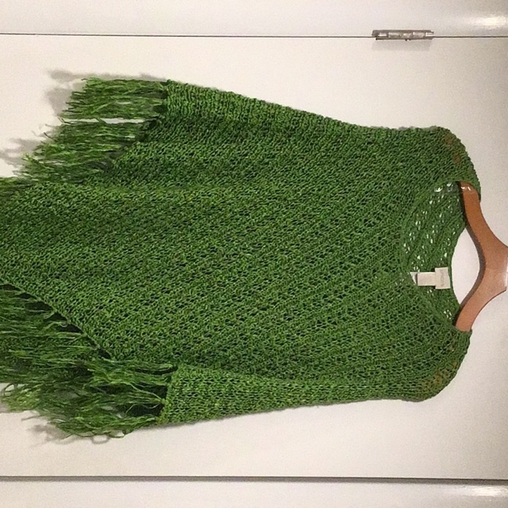 Poncho